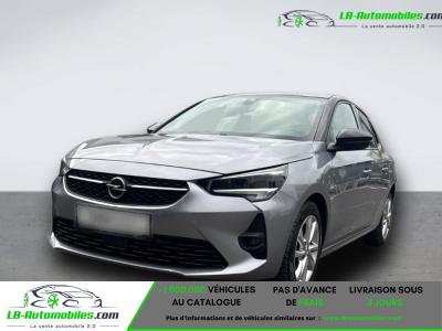 Opel Corsa 1.2 Turbo 130 ch BVA