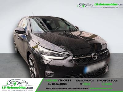 Opel Corsa 1.2 Turbo 130 ch BVA