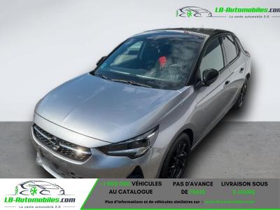 Opel Corsa 1.2 Turbo 100 ch BVM