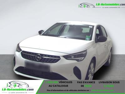 Opel Corsa 1.2 Turbo 100 ch BVM