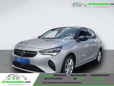 Opel Corsa 1.2 Turbo 100 ch BVA