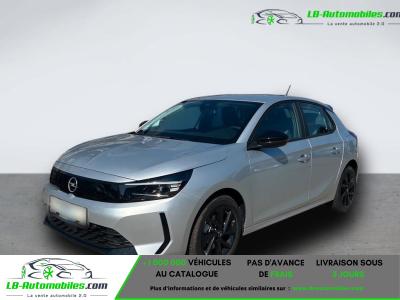 Opel Corsa 1.2 Turbo 100 ch BVA