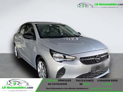 Opel Corsa 1.2 Turbo 100 ch BVA