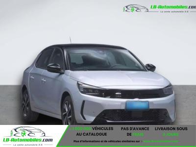 Opel Corsa 1.2 Turbo 100 ch BVA