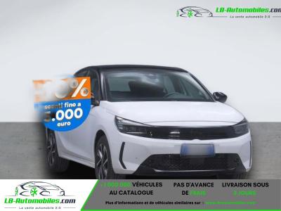 Opel Corsa 1.2 Turbo 100 ch BVA