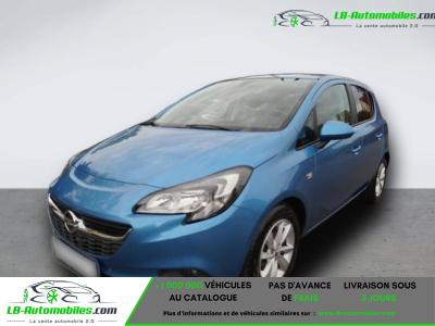 Opel Corsa 1.4 90 ch BVM