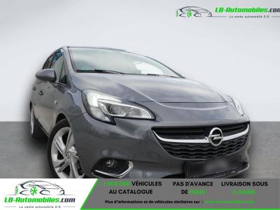 Opel Corsa E 1.4 Innovation |KD lückenlos| |Bi-Xenon|