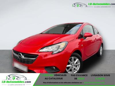 Opel Corsa 1.4 90 ch BVM