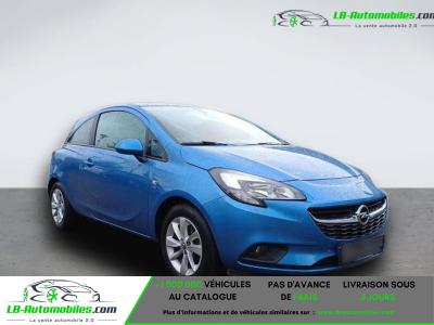 Opel Corsa 1.4 90 ch BVM