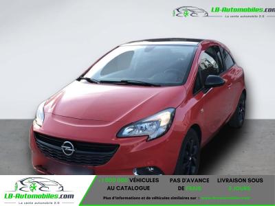 Opel Corsa 1.4 90 ch BVM