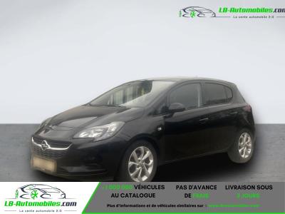Opel Corsa 1.4 90 ch BVA