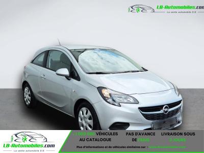 Opel Corsa 1.4 90 ch BVA