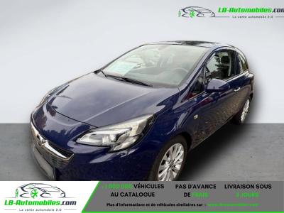 Opel Corsa 1.4 90 ch BVA