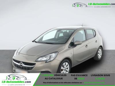 Opel Corsa 1.4 90 ch BVA