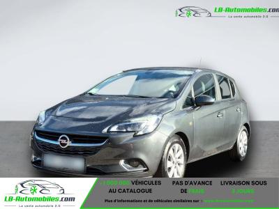 Opel Corsa 1.4 90 ch BVA