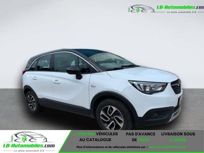 Opel Crossland X Crossland (X) Innovation*Scheckheft bei Opel