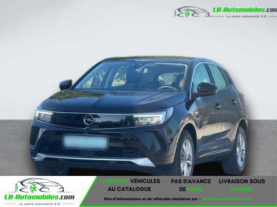 Opel Grandland 1.2 Turbo 130 ch BVA