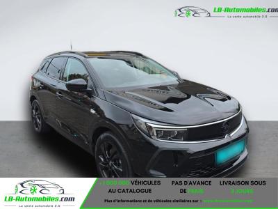Opel Grandland Hybrid 225 ch BVA