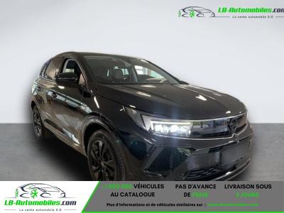 Opel Grandland Hybrid 225 ch BVA