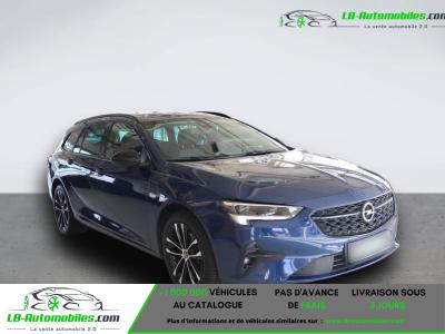 Opel Insignia Sports Tourer 2.0 Diesel 174 ch BVA