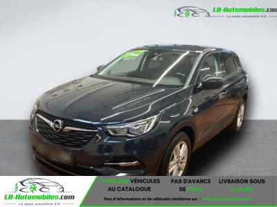 Opel Grandland X 1.2 Turbo 130 ch BVA
