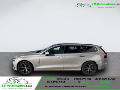 Volvo V60 B4 197 ch BVA