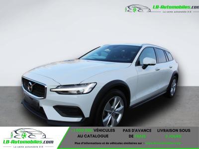 Volvo V60 B4 197 ch BVA