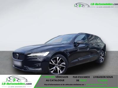 Volvo V60 B4 197 ch BVA