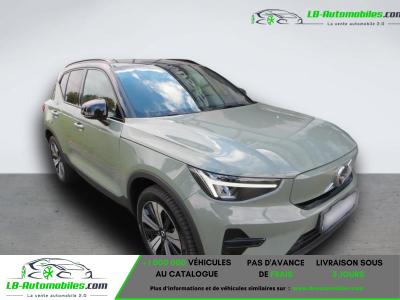 Volvo XC40 Electrique 238 ch BVA