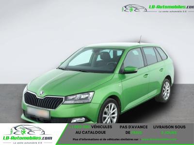 Skoda Fabia Combi 1.0 TSI 95 ch BVM
