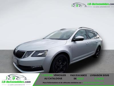Skoda Octavia Combi 1.0 TSI 116 ch BVM