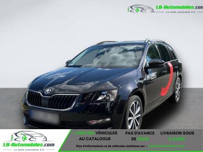 Skoda Octavia Combi 1.0 TSI 116 ch BVM