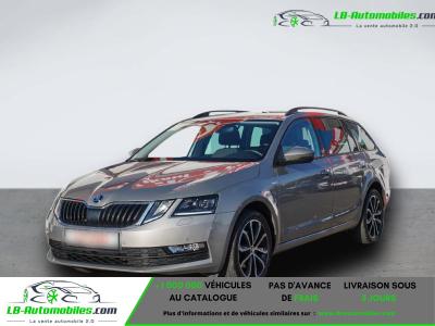 Skoda Octavia Combi 1.0 TSI 116 ch BVM