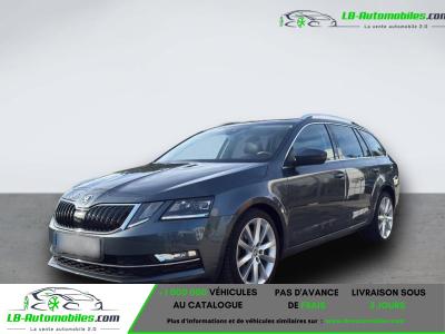 Skoda Octavia Combi 1.5 TSI 150 ch BVM