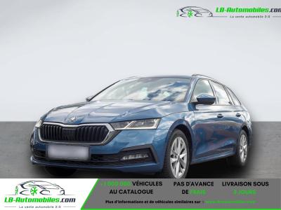 Skoda Octavia Combi 1.5 TSI 150 ch BVM