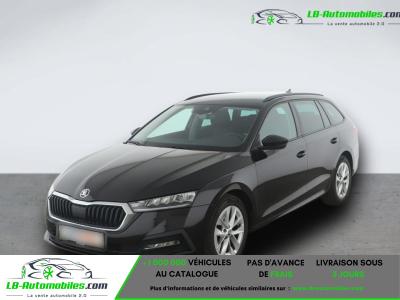 Skoda Octavia Combi 1.5 TSI 150 ch BVA