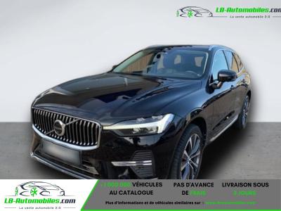 Volvo XC60 B4 197 ch diesel BVA