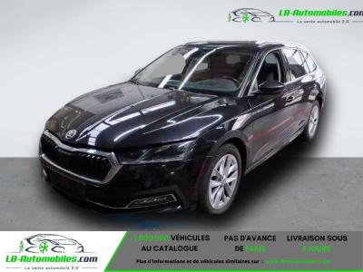 Skoda Octavia Combi 2.0 TDI 150 ch BVA 4x4