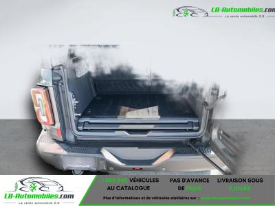 Ford Bronco 2.7l V6 EcoBoost 335 ch BVA