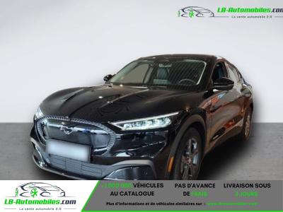 Ford Mustang Mach-E 99 kWh 294 ch