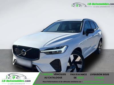 Volvo XC60 T8 AWD 310 ch + 145 ch BVA