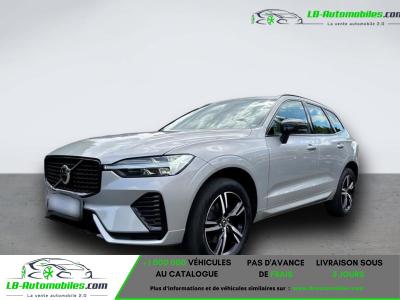 Volvo XC60 B5 AWD 235 ch BVA
