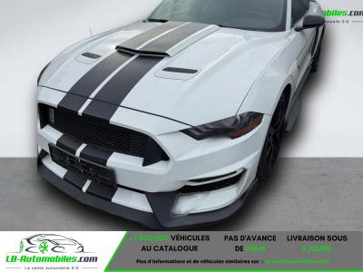 Ford Mustang Fastback 2.3 ECO SHELBY 350 OPTIK/ACC/KAMERA/LANE