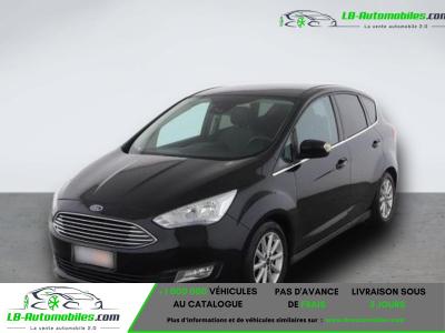Ford C-Max FORD C-Max 1.0 EcoBoost 125CV Startu0026Stop Titaniu