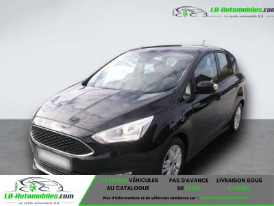 Ford C-Max C-MAX Cu0026C 1.0 Tempomat Klimaaut. Sitzheizung Fro
