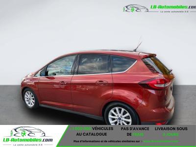 Ford C-Max Titanium/Tempomat/Bluetooth/Wlan/Android A