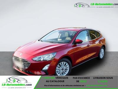 Ford Focus  1.0 EcoBoost 155 mHEV BVM