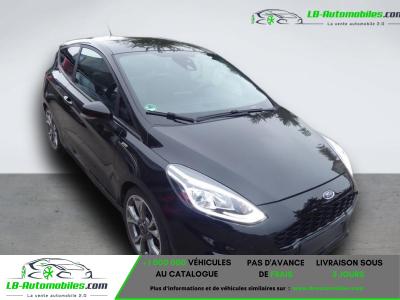 Ford Fiesta 1.0 EcoBoost 140 ch BVM