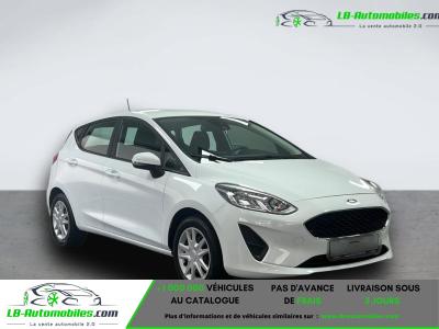 Ford Fiesta 1.1 75 ch BVM