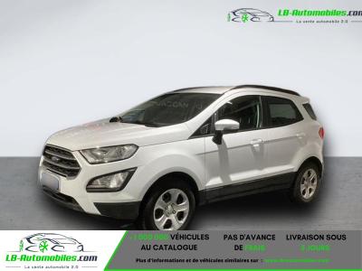 Ford Ecosport 1.0 EcoBoost 100 CV Titanium